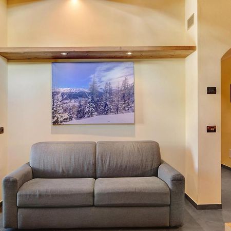 Rasia Residence Relax Wood Livigno Bagian luar foto