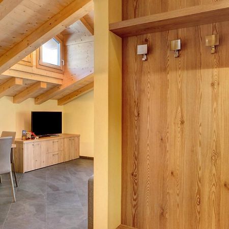 Rasia Residence Relax Wood Livigno Bagian luar foto