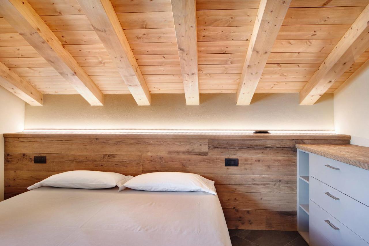 Rasia Residence Relax Wood Livigno Bagian luar foto