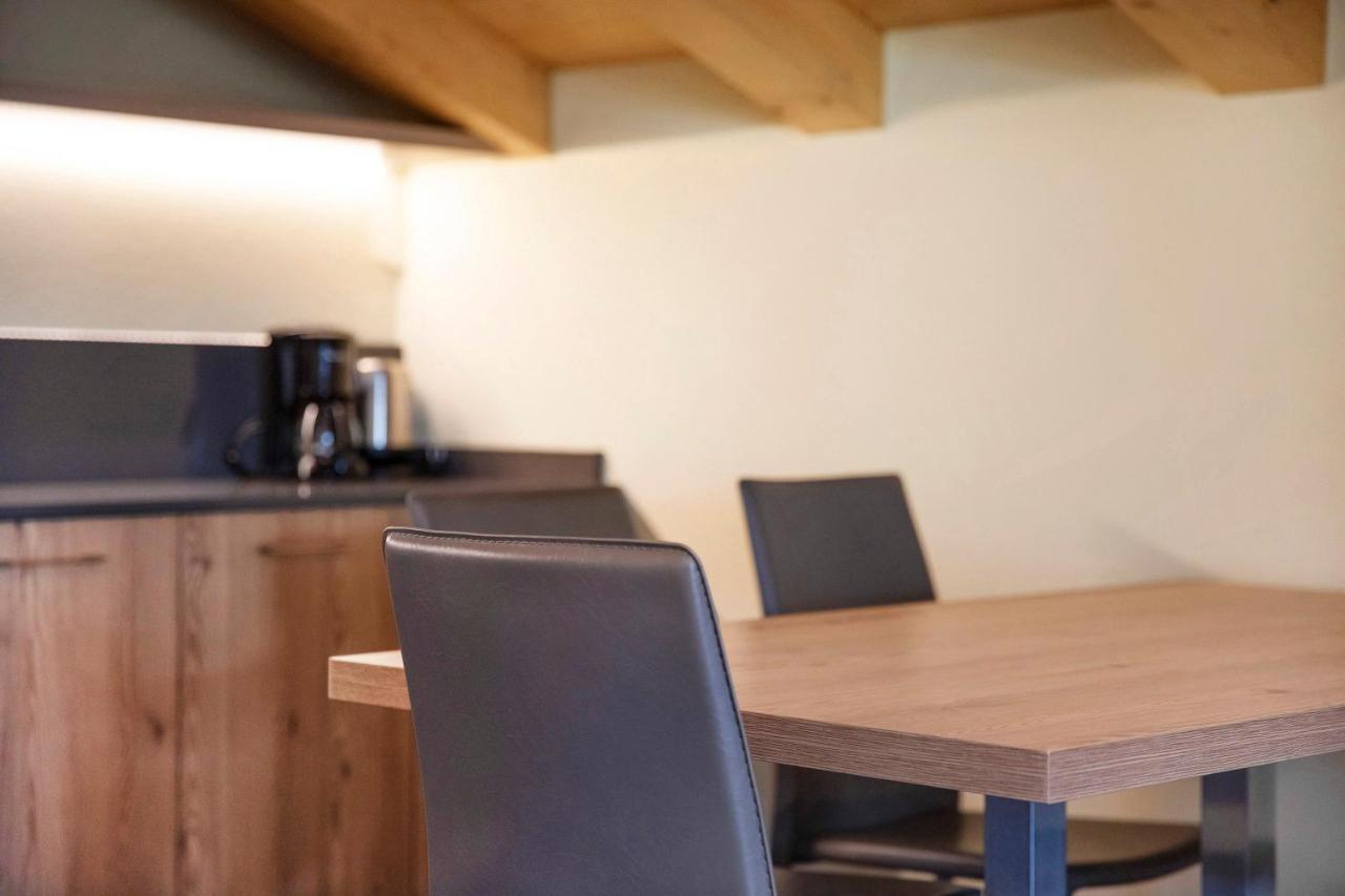 Rasia Residence Relax Wood Livigno Bagian luar foto