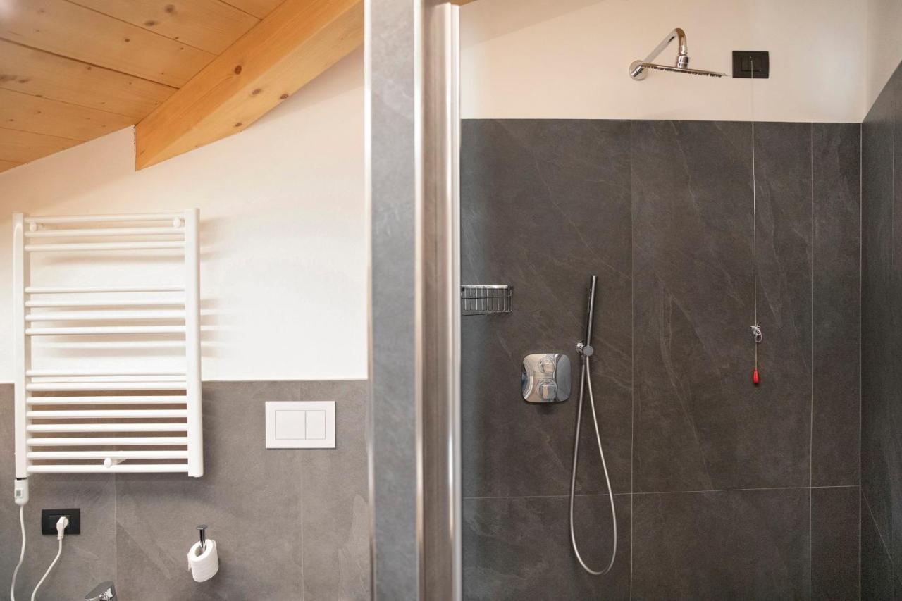 Rasia Residence Relax Wood Livigno Bagian luar foto