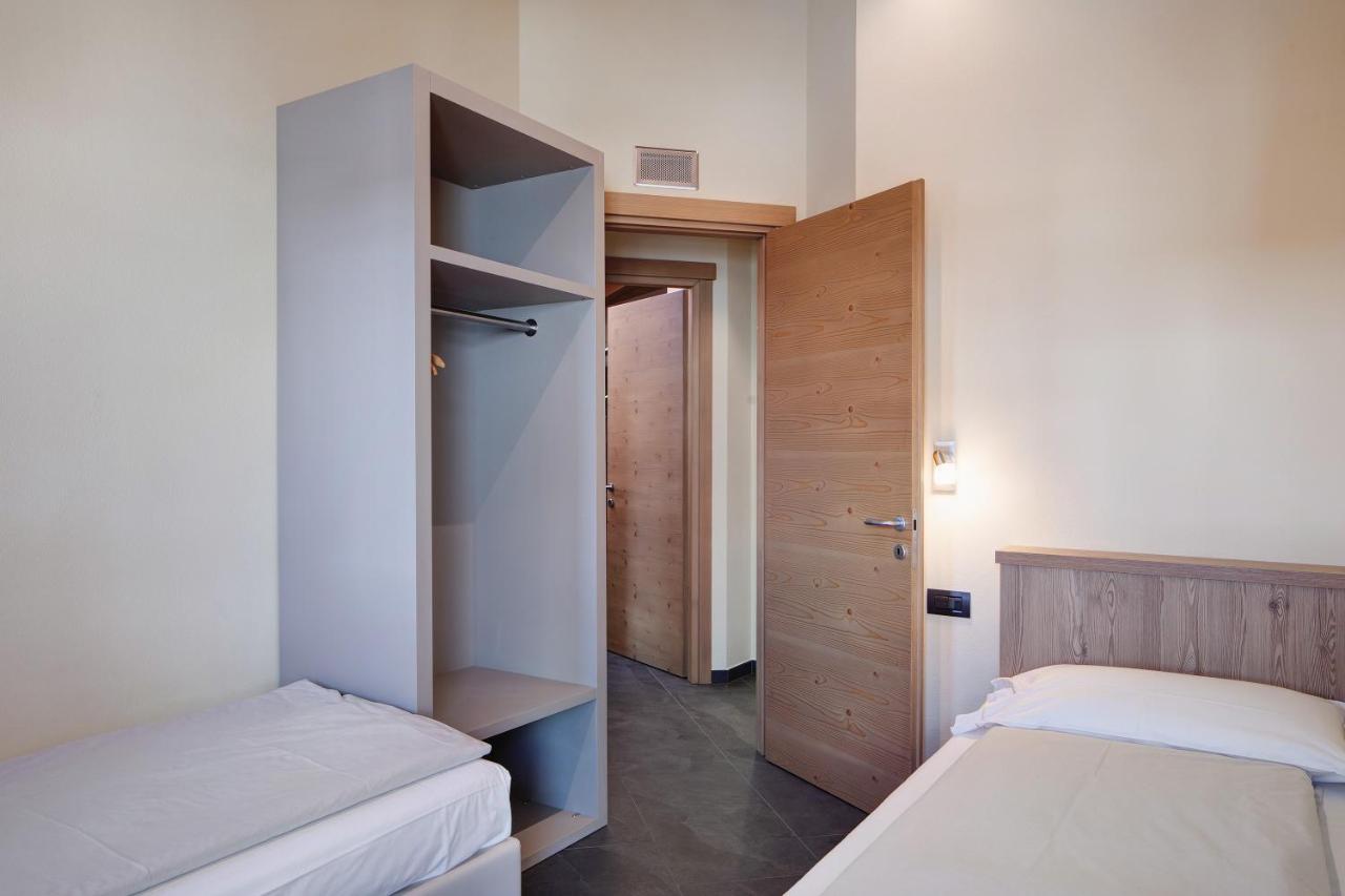 Rasia Residence Relax Wood Livigno Bagian luar foto